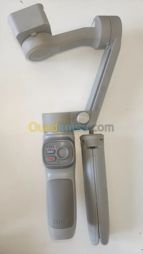  Stabilisateur zhiyun Smooth Q3  