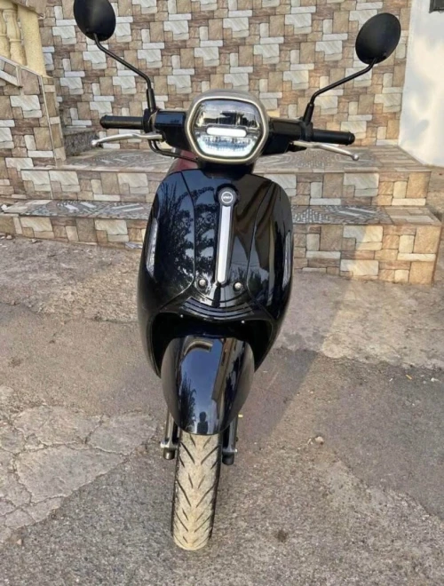 Benili Panarea 2025