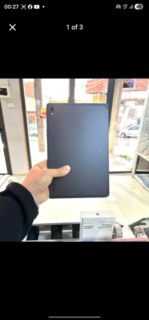 Galaxy tab s9 Tab s9