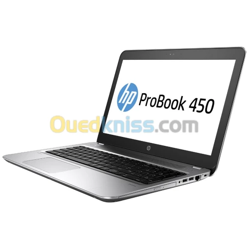 Hp probook 450 G4 I5 7th