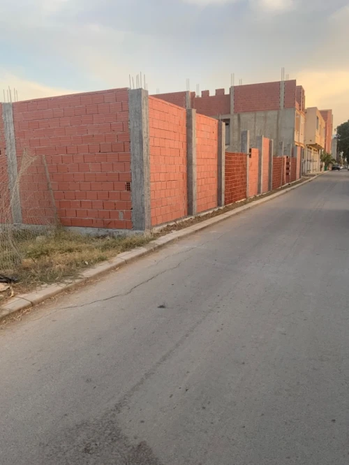 Vente Terrain Alger Tessala el merdja