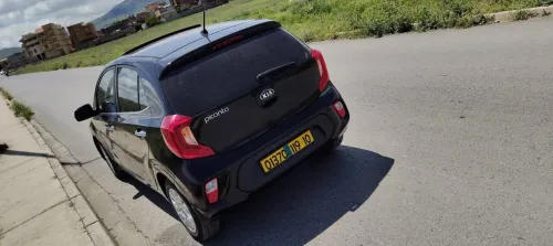 Kia Picanto 2019 Ex motion