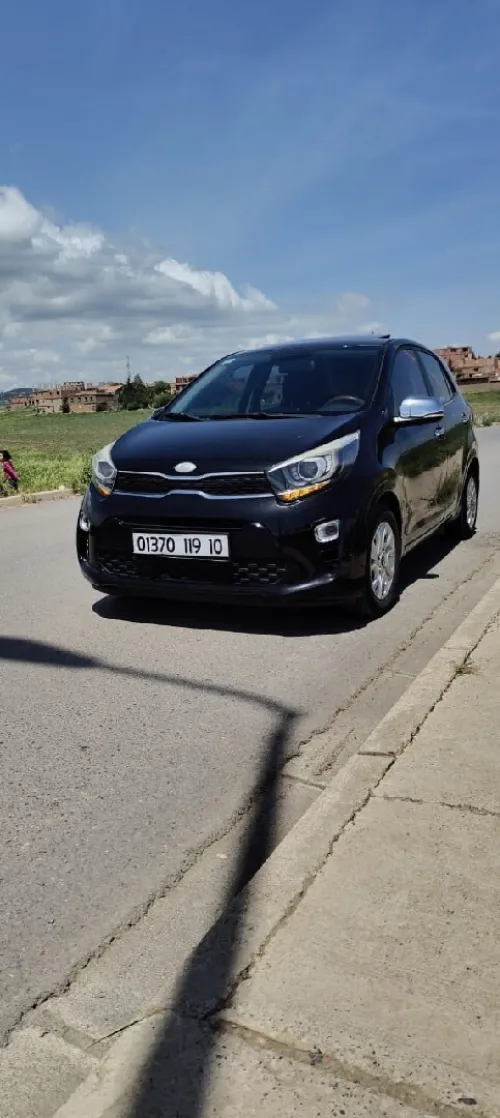 Kia Picanto 2019 EX