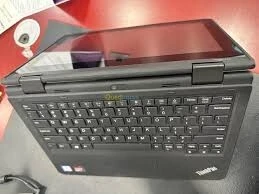 pc Lenovo thinkpad Yoga 11e 2in1