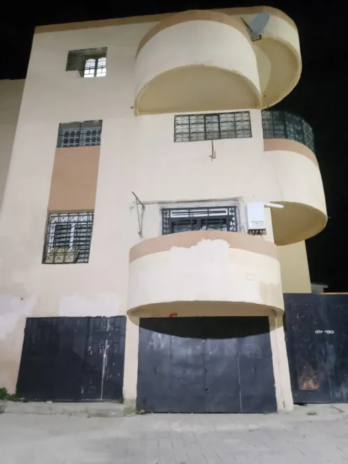 Vente Appartement F5 Constantine Constantine