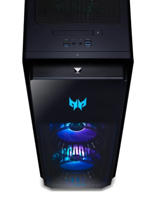 PC GAMER PREDATOR