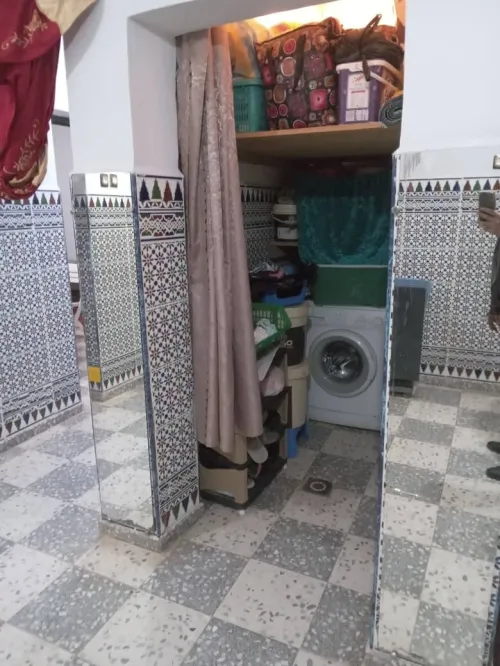 Vente Appartement F3 Naâma Mecheria