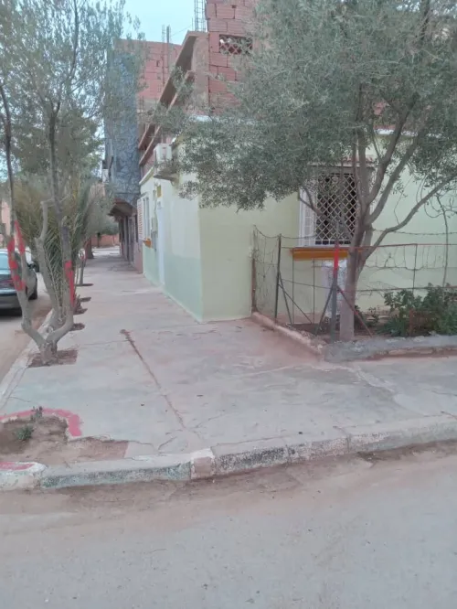 Vente Appartement F3 Naâma Mecheria