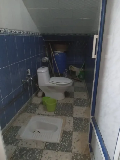Vente Appartement F3 Naâma Mecheria