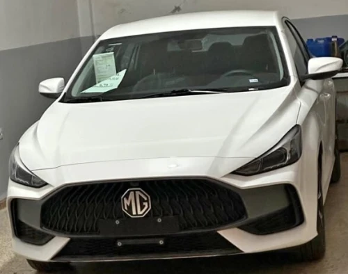 MG MG5 2026 MG5 Flagship Edition
