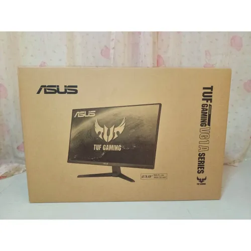 Asus TUF Gaming VG249Q1A 23.8 IPS 165Hz 1ms FHD AMD Freesync