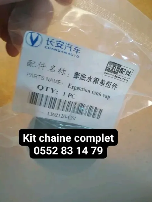 CHANGAN MINI BENNI CX20