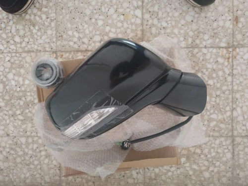 CHANGAN ALGÉRIE. CX 20 . mini benni