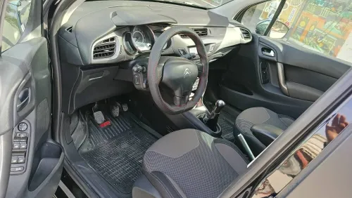 Citroen C3 2016 Zénith Pack Chrome