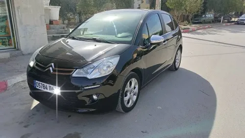 Citroen C3 2016 Zénith Pack Chrome