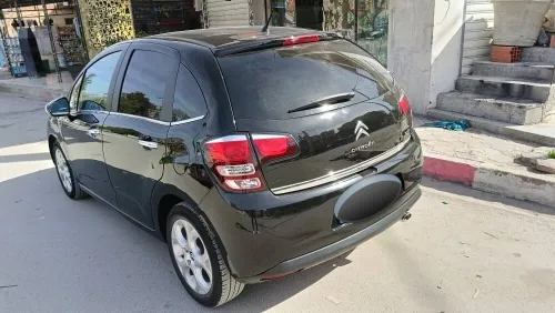 Citroen C3 2016 Nouvelle Vitamine
