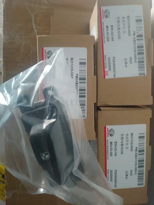 CHANGAN ALGÉRIE. CX 20 . mini benni