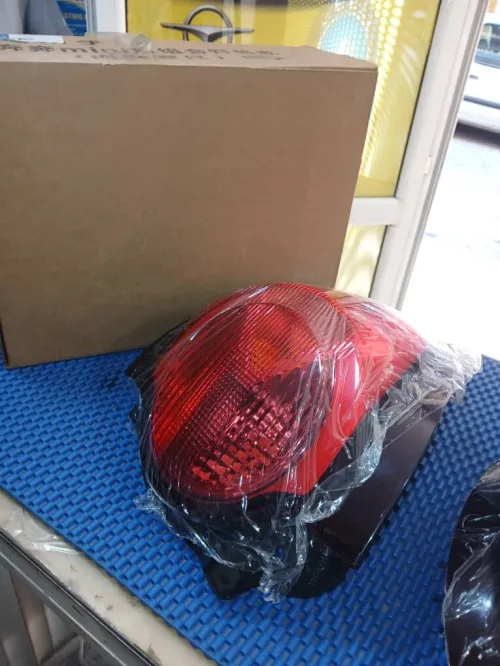 CHANGAN ALGÉRIE. CX 20 . mini benni