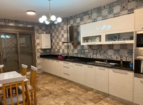 Vente Appartement Duplex Alger Zeralda