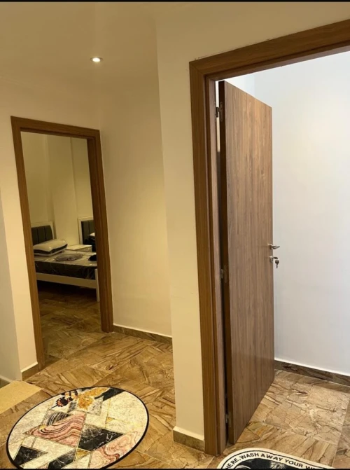 Vente Appartement Duplex Alger Zeralda