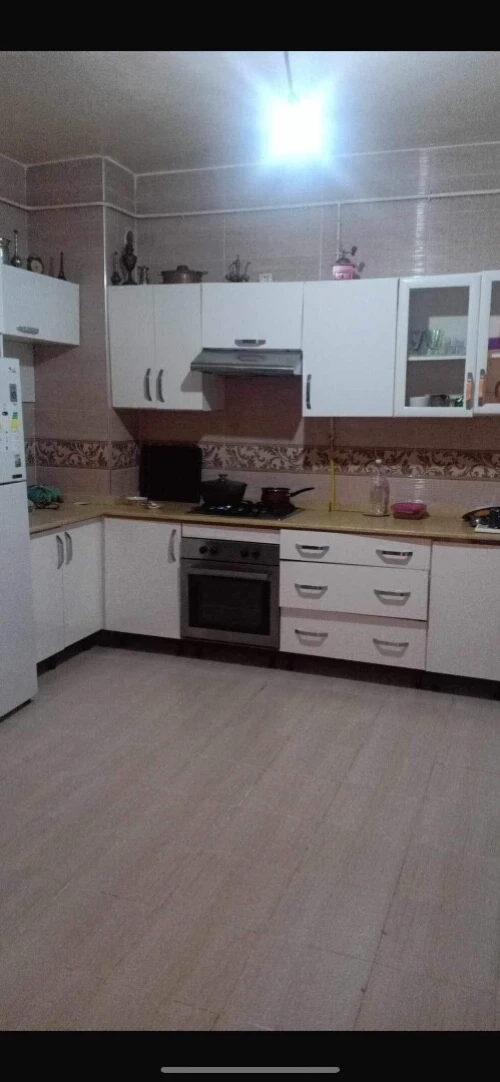 Location Appartement F4 Alger Mahelma