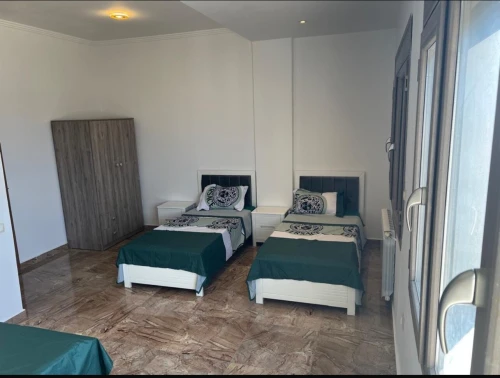 Vente Appartement Duplex Alger Zeralda