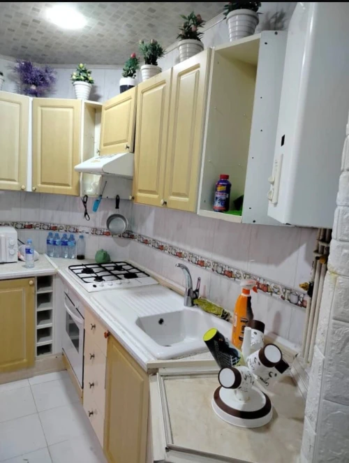 Vente Appartement F2 Alger Staoueli