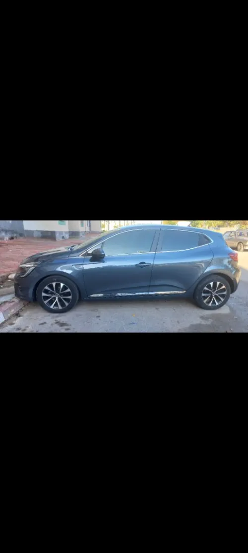 Renault Clio 5 2022 intens