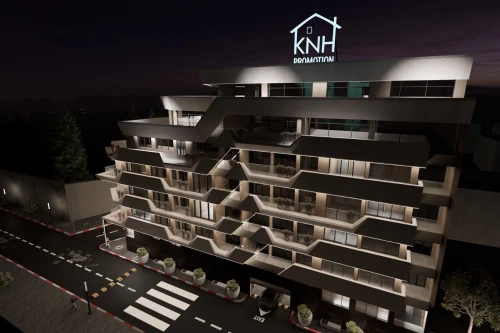 Vente Appartement F4 F5 Alger Dely brahim