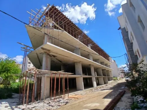 Vente Appartement F4 F5 Alger Dely brahim