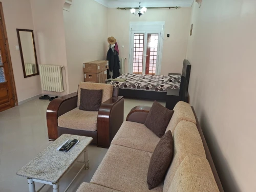 Vente Villa Mostaganem Mostaganem