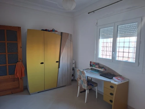 Vente Villa Mostaganem Mostaganem
