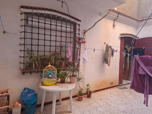Vente Villa Mostaganem Mostaganem