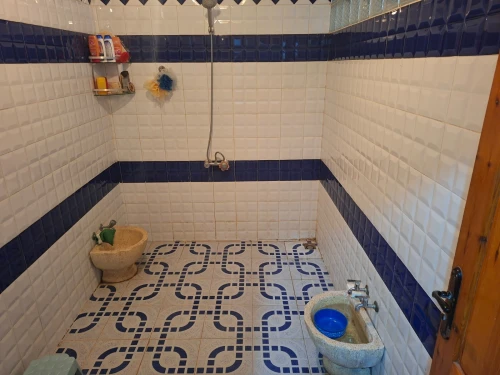 Vente Villa Mostaganem Mostaganem
