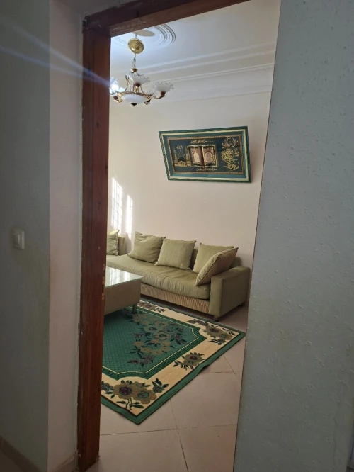 Vente Villa Mostaganem Mostaganem