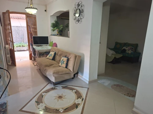 Vente Villa Mostaganem Mostaganem