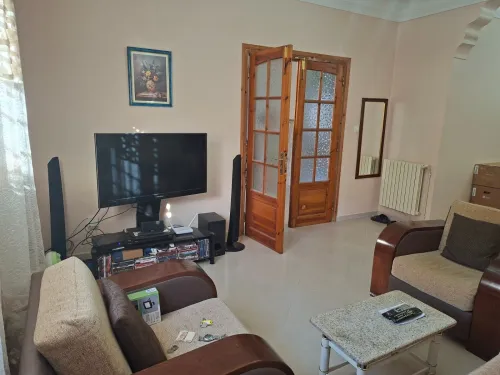 Vente Villa Mostaganem Mostaganem