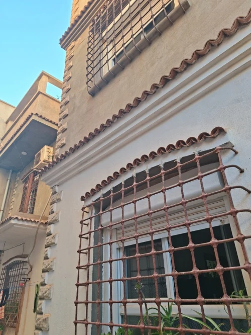 Vente Villa Mostaganem Mostaganem