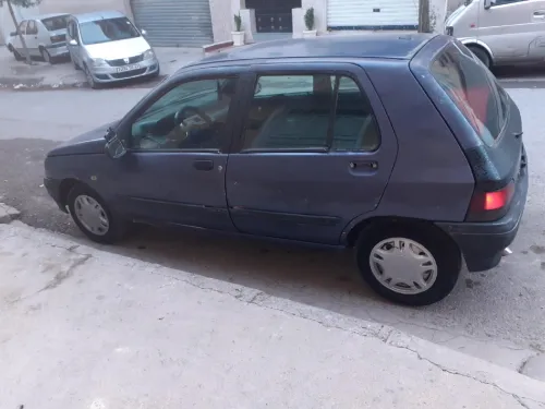 Renault Clio 1 1994 Clio 1