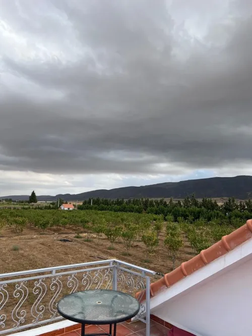 Vente Terrain Batna Boumia