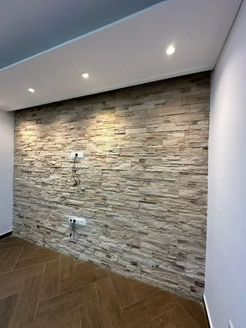 Rénovation d'intérieur