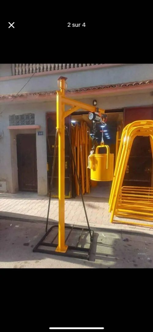 Rénovation d'intérieur