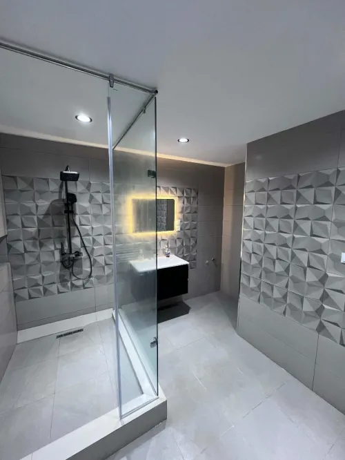 Rénovation d'intérieur