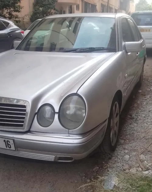 Mercedes Classe E 1997 