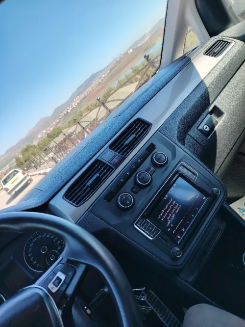 Volkswagen Caddy 2019 Business Line
