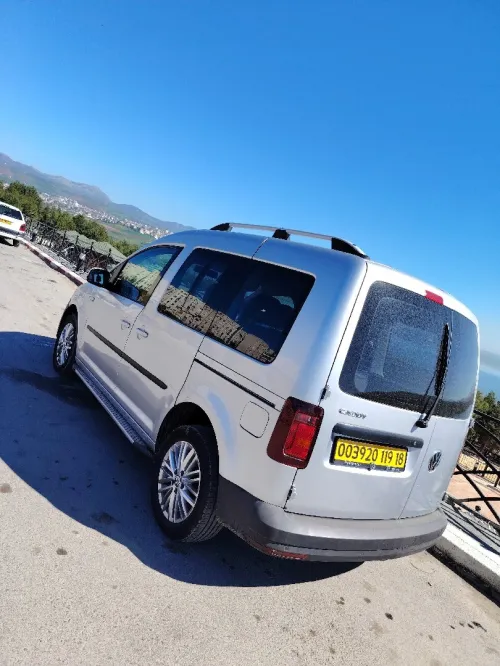 Volkswagen Caddy 2019 Business Line
