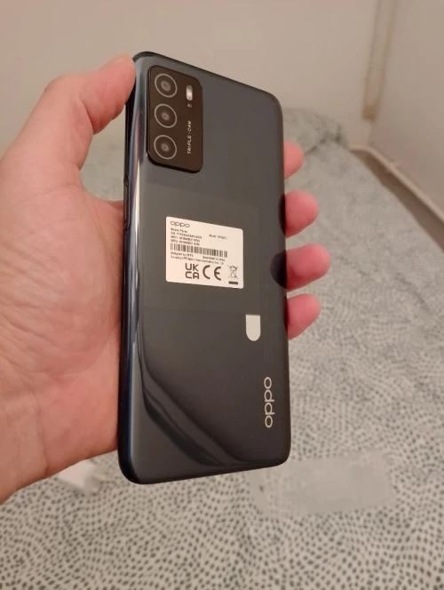 Oppo A16s