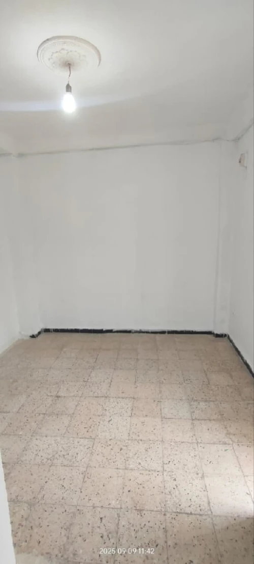 Vente Appartement F3 Bouira Bouira