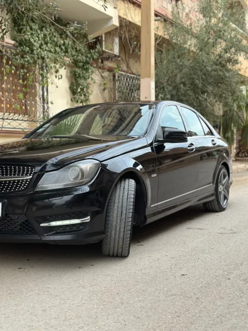 Mercedes Classe C 2014 250 AVANTGARDE 