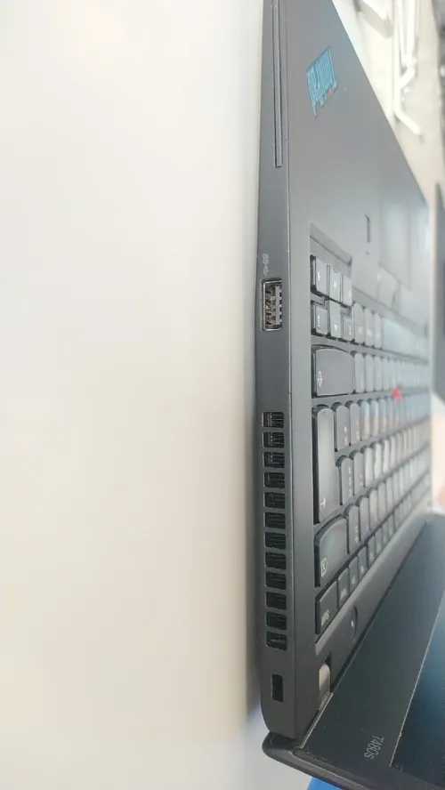 Lenovo ThinkPad t480s